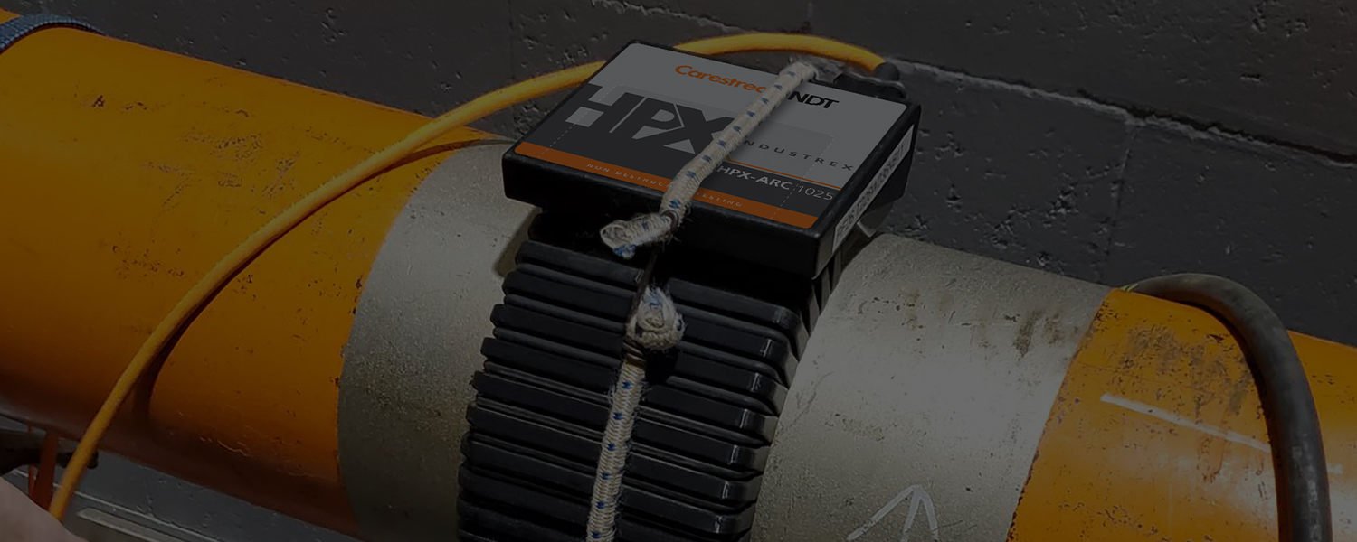 HPX-ARC 1025 PH