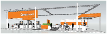 Besuchen Sie uns am neuen Standort Expo X5, Stand 508
