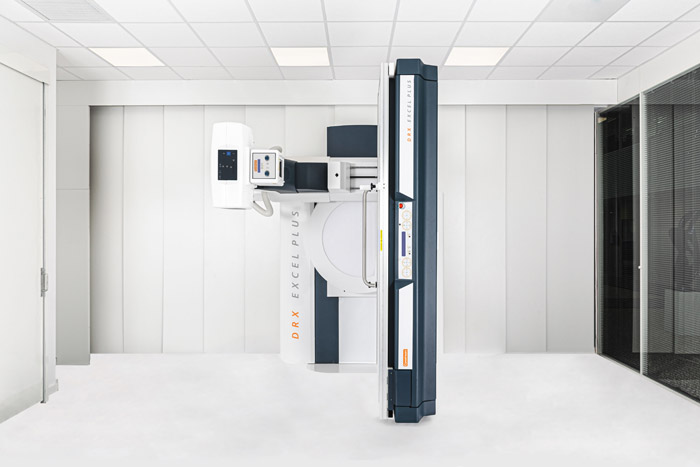 DRX-Excel Plus 3