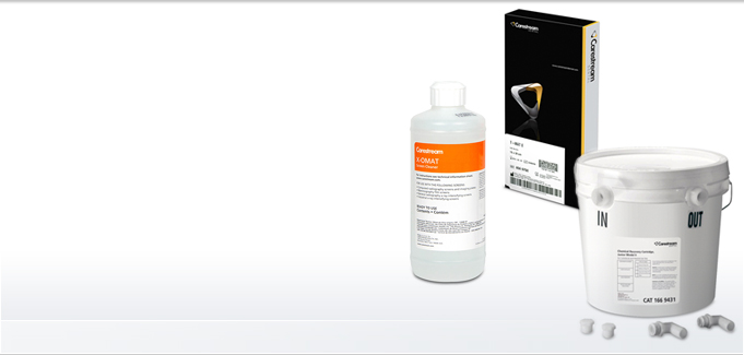 Dental Film Accessories