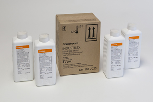 Carestream Industrex Rinse Solution