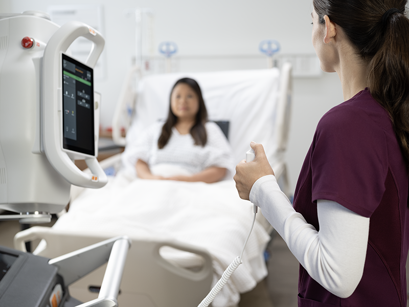 DRX-Rise Product Gallery