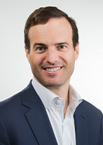 Todd Clegg
