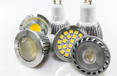 Lighting Markets