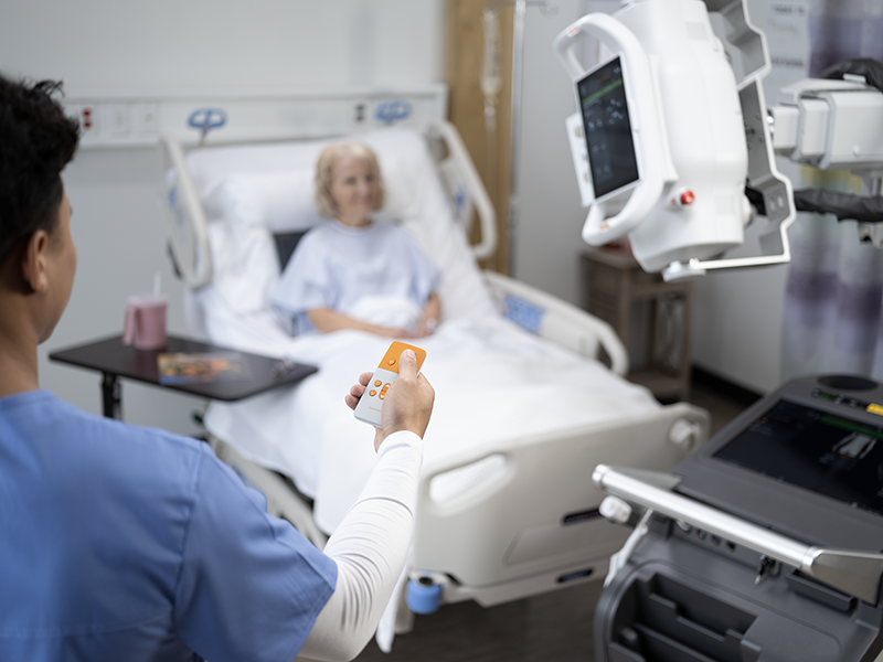 DRX-Rise Product Gallery
