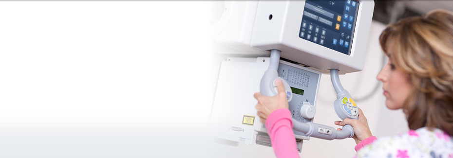 Conozca la gama Carestream DRX