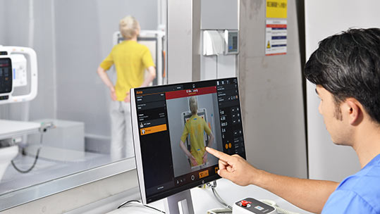 Smart Room