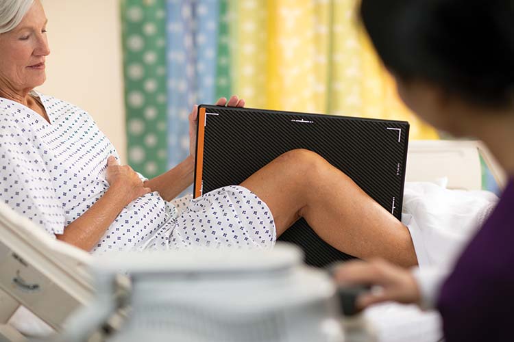 Detector Lux 35