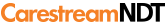 Ensayos no destructivos de Carestream