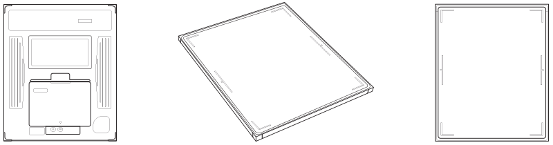 Detector de DR