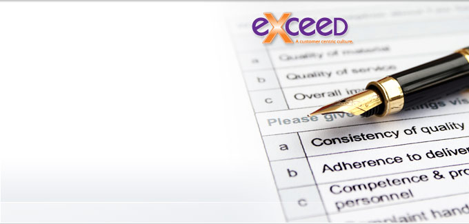 L'engagement eXceed de Carestream