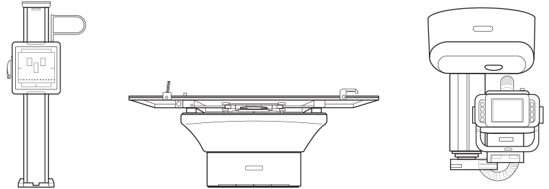 DRX-Compass System