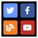 Réseaux sociaux, actualités et événements