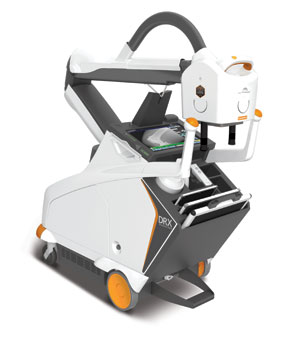 DRX Revolution Nano