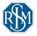 SIRM logo