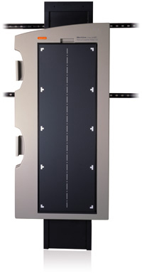 Long-length Imaging