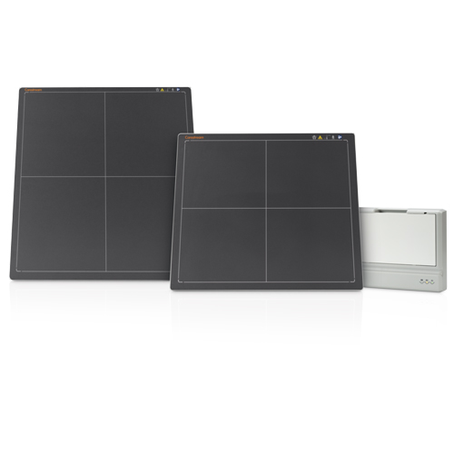 Detettore Focus 35C