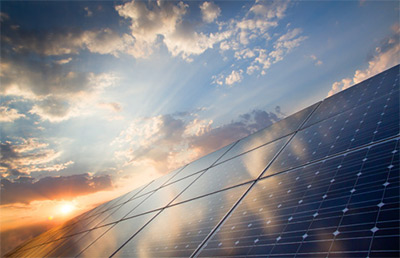 Mercati del fotovoltaico solare