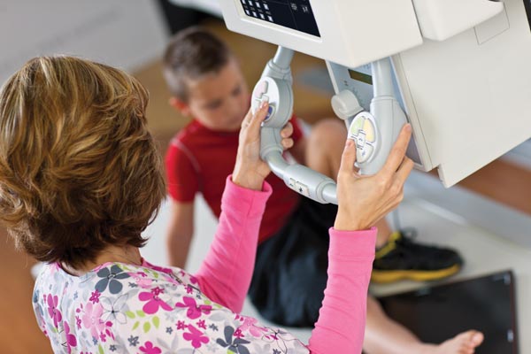Imaging medicale