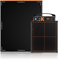 Detettori DRX