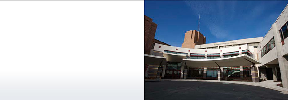 St. Joseph’s Hospital Health Center