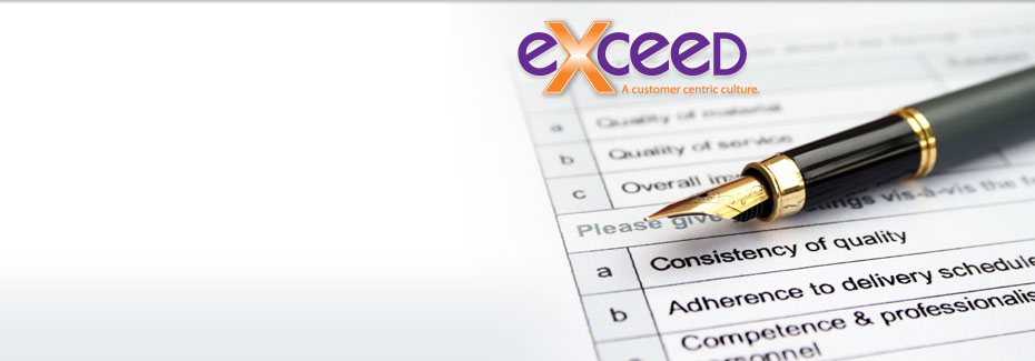 Carestream eXceed Committment full