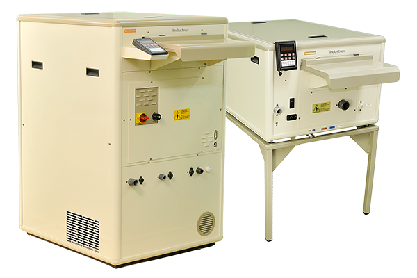 NDT Processors